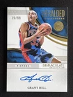 2025 Panini Grant Hill Base (Raw)