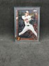 2025 Topps Chrome Update Series Rookie Kade Strowd #usc193