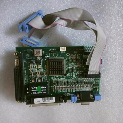 1Pcs Used PCC1840 VER 1.4 2005-05-25 PC/104 board
