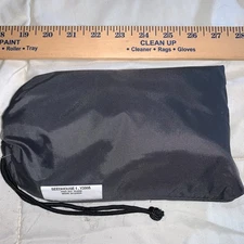 Big Agnes Seedhouse 1 Y2005 Tent Footprint New w/o tags Fast Fly Floor