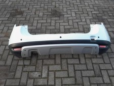Dacia Duster Stoßstange hinten 2017 