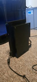 Sony PlayStation 2 PS2 Fat Console Bundle -  Tested W 10 Games+ More