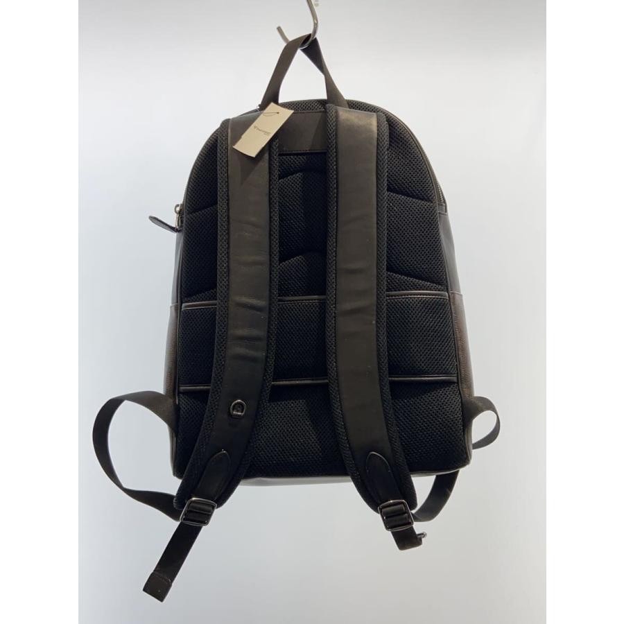 COACH Backpack Allover Pattern Brown - image 3