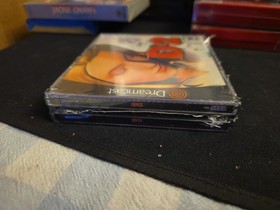 D2 (Sega Dreamcast) Authentic New Factory Sealed NEW