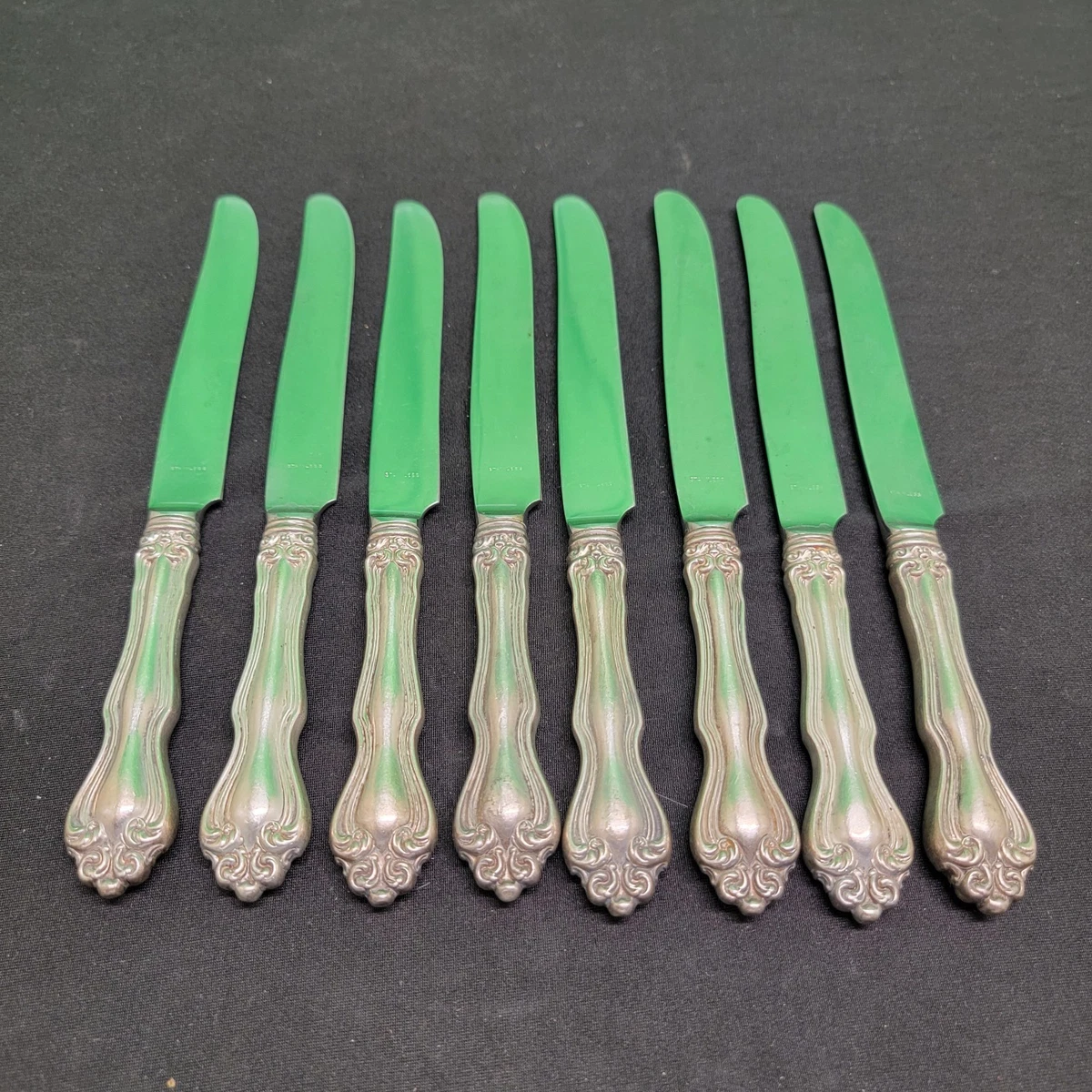 Westmorland US Sterling Silver Antiques for sale | eBay