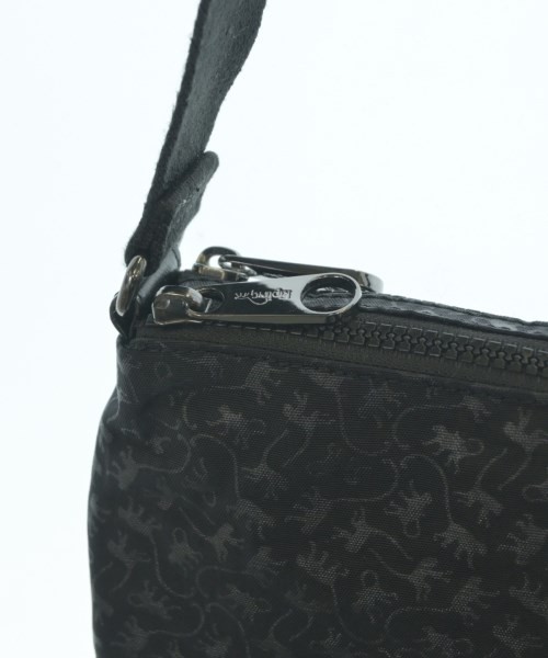 kipling Shoulder Bags Black(Patterned) 2200643466… - image 4