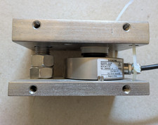 Siemens Wägezelle Load Cell Siwarex WL280 RN...