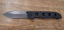 CRKT M21-04G Big Dog Kit Carson Design