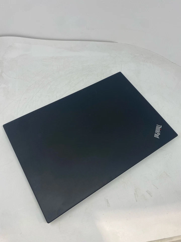 Lenovo ThinkPad T15 G2 · i5-1135G7 · 16GB · 256GB, foto 4 di 4