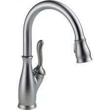 Delta 9178-AR-DST - Kitchen Faucet