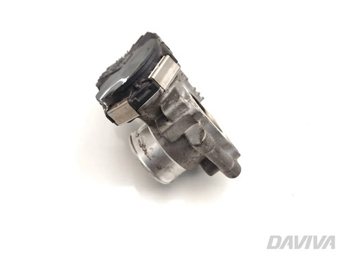 Vauxhall Mokka / Mokka X Drosselklappengehäuse 1.6 Benzin 85kW (116 HP) 55562270