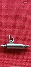 James Avery Retired Rare Cook’s, Chef’s, Baker’s or Tortilla Rolling Pin Charm — photo 2