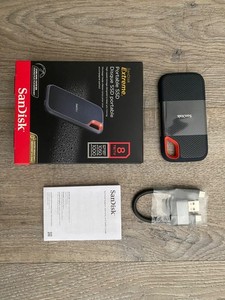 Sandisk Ssd 8TB | eBay