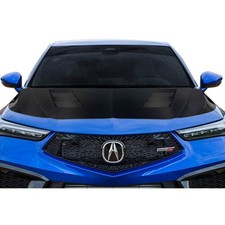 For Acura Integra 23-26 Carbon Creations 118735 Averen Style Carbon Fiber Hood For Acura Integra 23-26 Carbon Creations 118735 Averen Style Carbon Fiber Hood