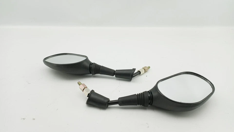 Правое зеркало SYM 50 X PRO 2018–2025 гг. - Изображение 2 из 4