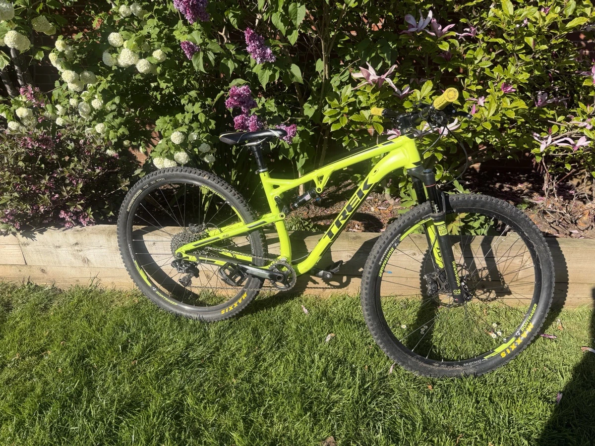 Preços baixos em Trek Fuel Ex Bikes | eBay