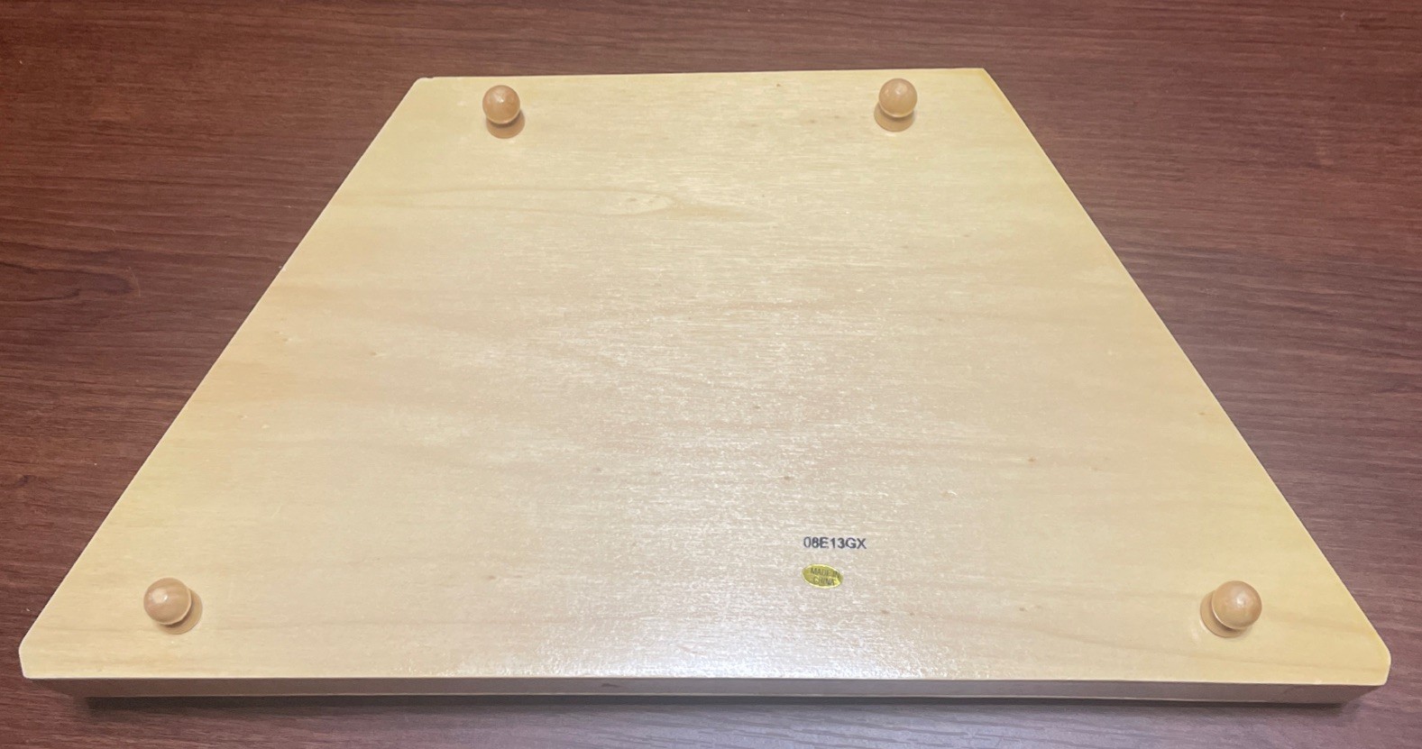 First Act Lap Harp Musical Instrument Instructions and Tuning Fork Included!