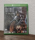 Batman: The Enemy Within - The Telltale Series - Microsoft Xbox One New Sealed
