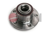 JPN 10L9011-JPN Radlagersatz FüR Audi Seat Skoda VW