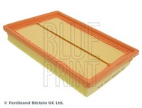 Blue Print Luftfilter ADG02234 Filtereinsatz FüR Hyundai Accent G4ED Getz TB LC