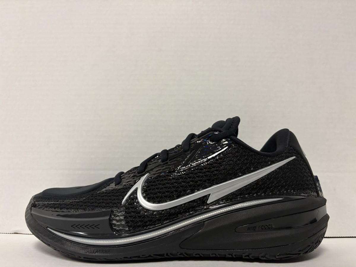 Nike Air Zoom GT Cut \"Black Chrome\"　26cm 海外8/1発売】Nike Air Zoom G.T. Cut | bbkicks-news