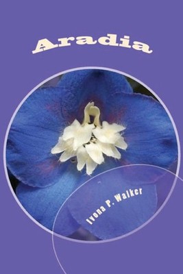 Aradia by Ivona P. Walker (English) Paperback Book