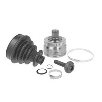 Gelenksatz Antriebswelle Metelli 15-1375 FüR Audi Skoda VW Vorderachse Radseitig