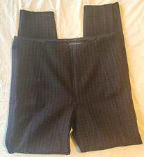 Liverpool Los Angeles Pull-On Taper Leg Business Casual Women's Pants Size 10