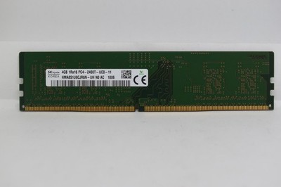 SK Hynix 8GB (1x8GB) 1Rx8 PC4-2400T-UA2-11 RAM Memory HMA81GU6CJR8N-UH NO AC