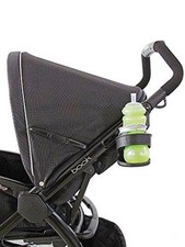 Peg Perego Portabottiglie Portabevande Buggy per P3/Si/Mini/Book/Booklet