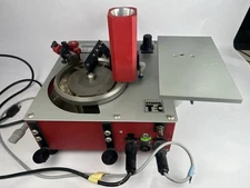 SympaTEC Rodos T4 Particle Size Analyzer 692 Untested For Parts