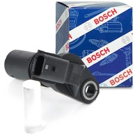 Bosch Kurbelwellensensor MERCEDES-BENZ Renault Clio Kangoo Megane Nissan Dacia