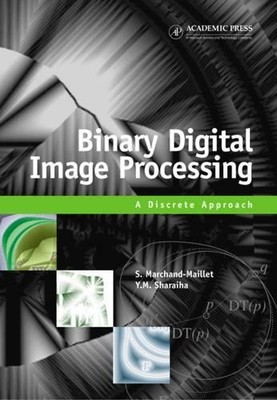 Binary Digital Image Processing - 9780124705050