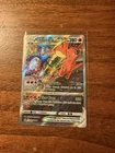 Pokémon TCG Charizard VSTAR SWSH262 Holo Promo Card Near Mint Condition