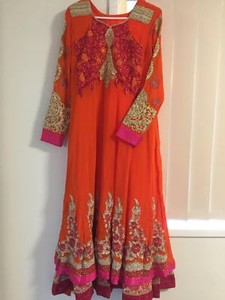 diwali party dress