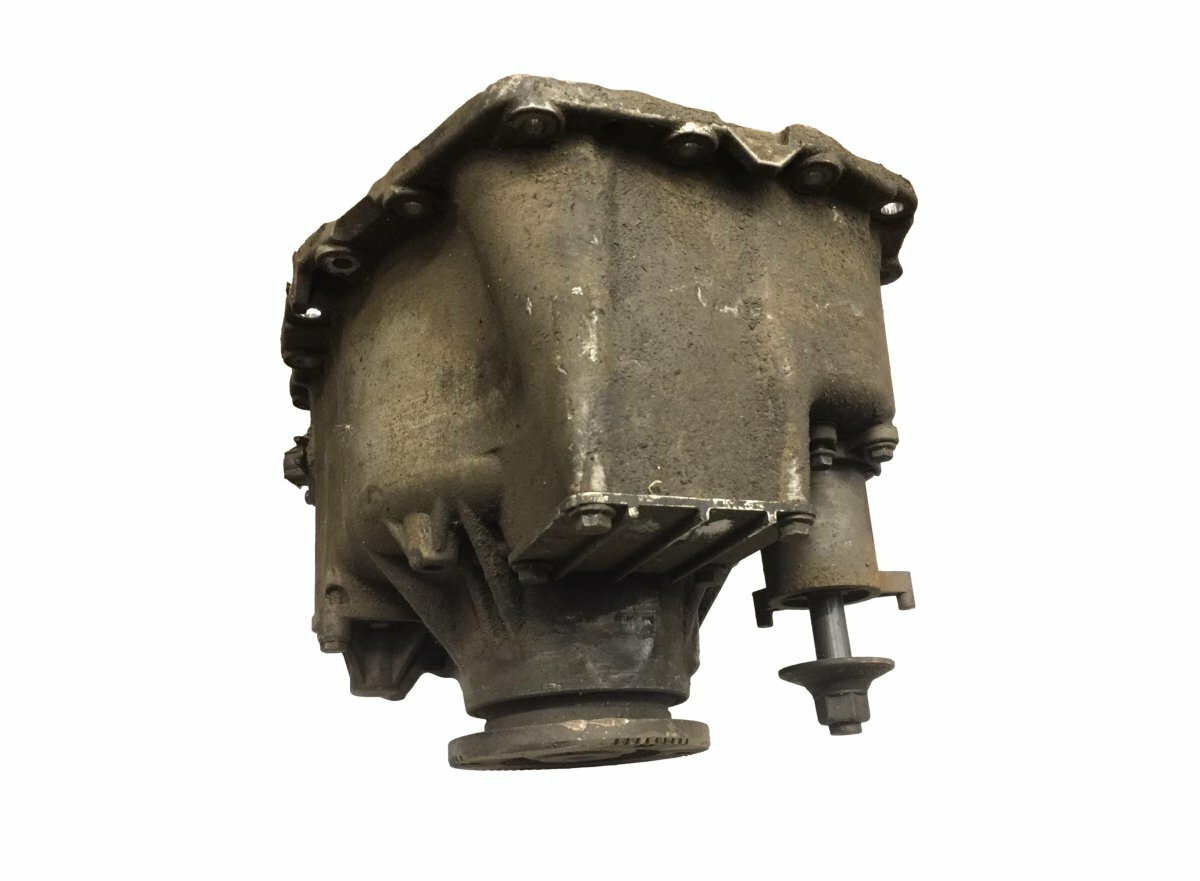 20765788 1521420 Planetary Gear Assembly From VT2412B VOLVO FM9 