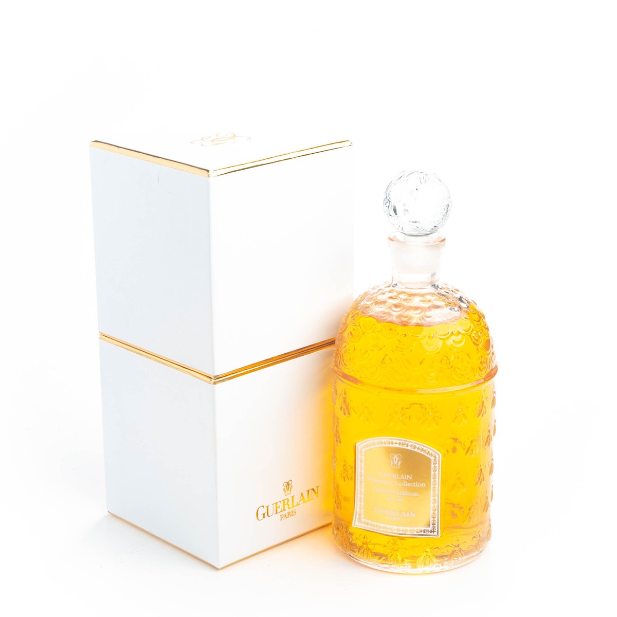 GUERLAIN ABEILLE E 10本セット Guerlain Abeille Royale Gift Set - Lowest Price | Beautinow