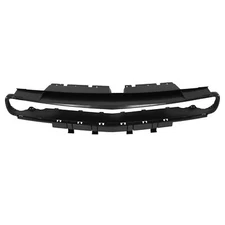 Front Upper Grille Reinforcement Grill For 15-23 Dodge Challenger  68258750AC