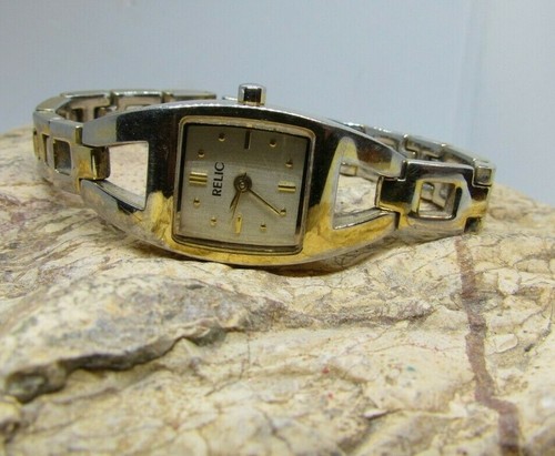 TWO Tone Gold \u0026 Silver Bracelet Style 