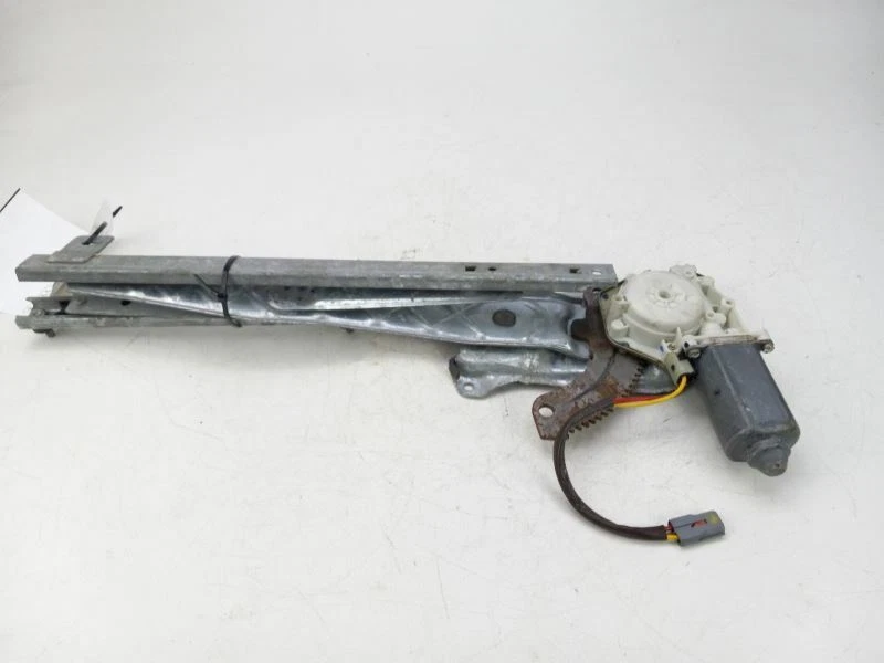 Regulador ventana trasera derecha ford f150 2001-2003 Foto 2 de 4