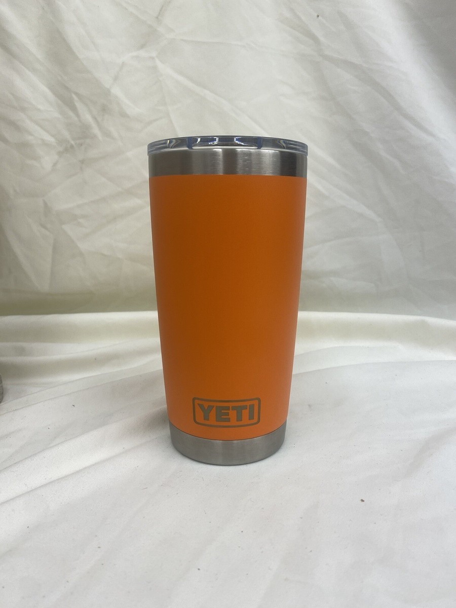 松高様用　　　　YETI RAMBLER 8oz Tumbler Rambler® 8 oz (236 ml) Stackable Cup – YETI EUROPE