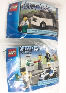 lego city 3177