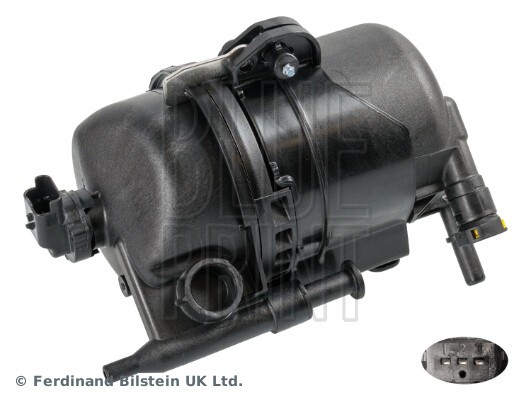 Blue Print ADBP230012 Fuel Filter For Jaguar Land Rover-image