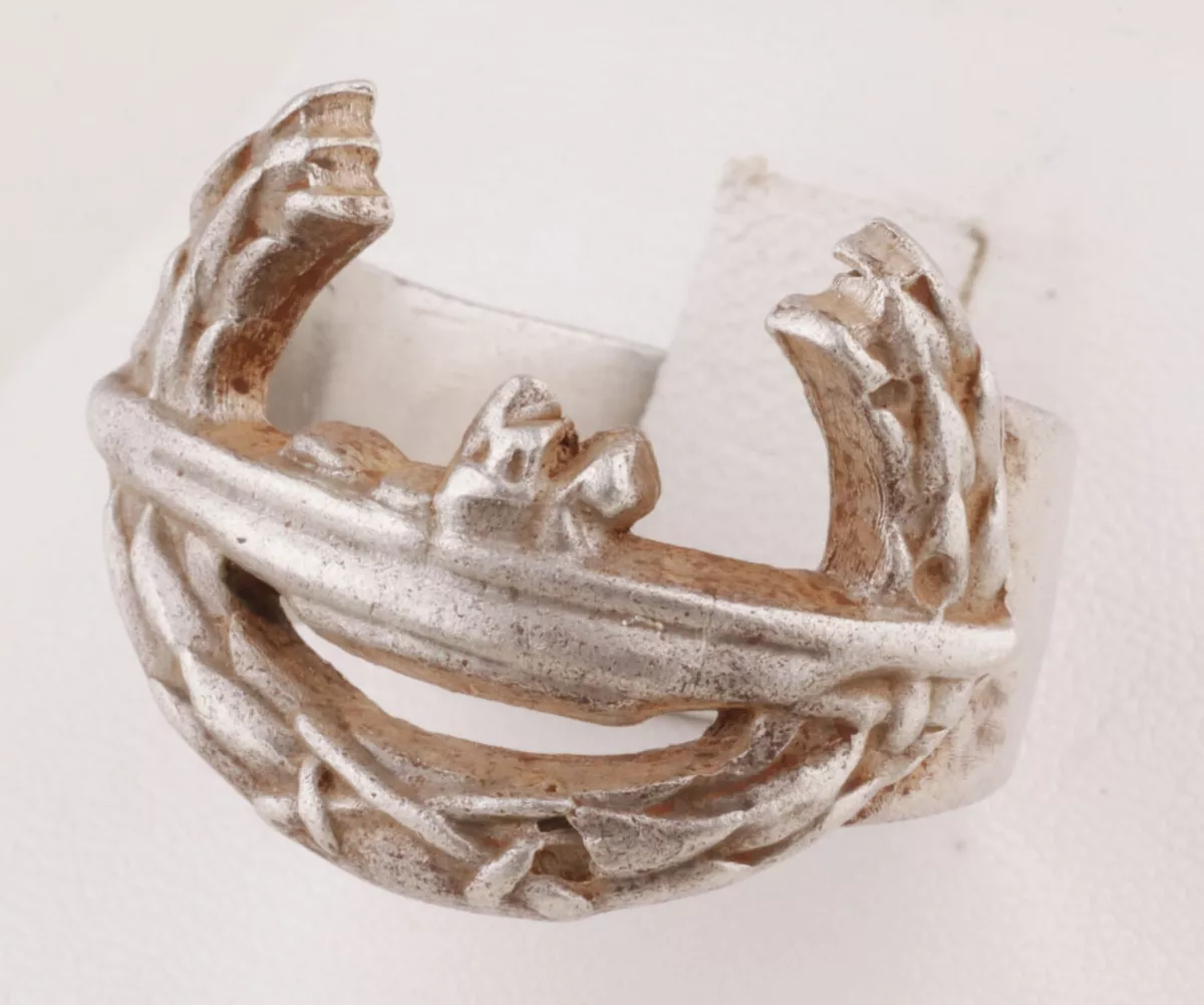 Kriegsmarine ring best sale