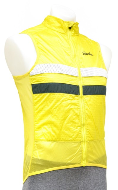 rapha gilet sale