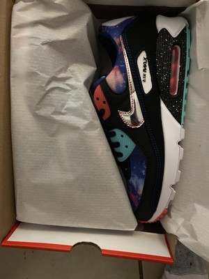 nike air max 90 supernova galaxy