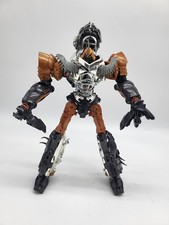 Grimlock Dinobot Transformers AoE Leader Class Hasbro 2014 *Incomplete*