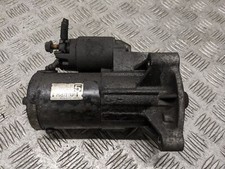 Peugeot 508 Rxh Hybrid Mk1 2010-2018 2.0 DW10CTED4 Starter Motor 9671014680