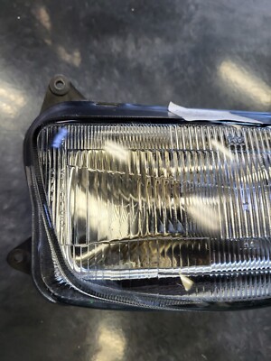 Used OEM 1990-1993 Kawasaki ZX600D Headlight 23007-1228 | eBay