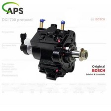 Bosch Hochdruckpumpe SAAB 9-3 1.9 TiD OPEL ASTRA H TwinTop  1.9 CDTi